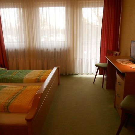 Landgasthof Schutzen Hotell Tengen Eksteriør bilde