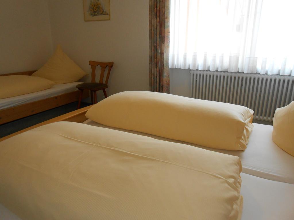 Landgasthof Schutzen Hotell Tengen Eksteriør bilde