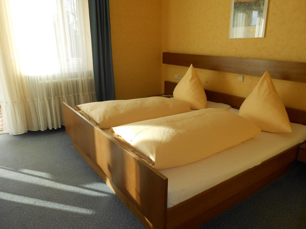 Landgasthof Schutzen Hotell Tengen Eksteriør bilde